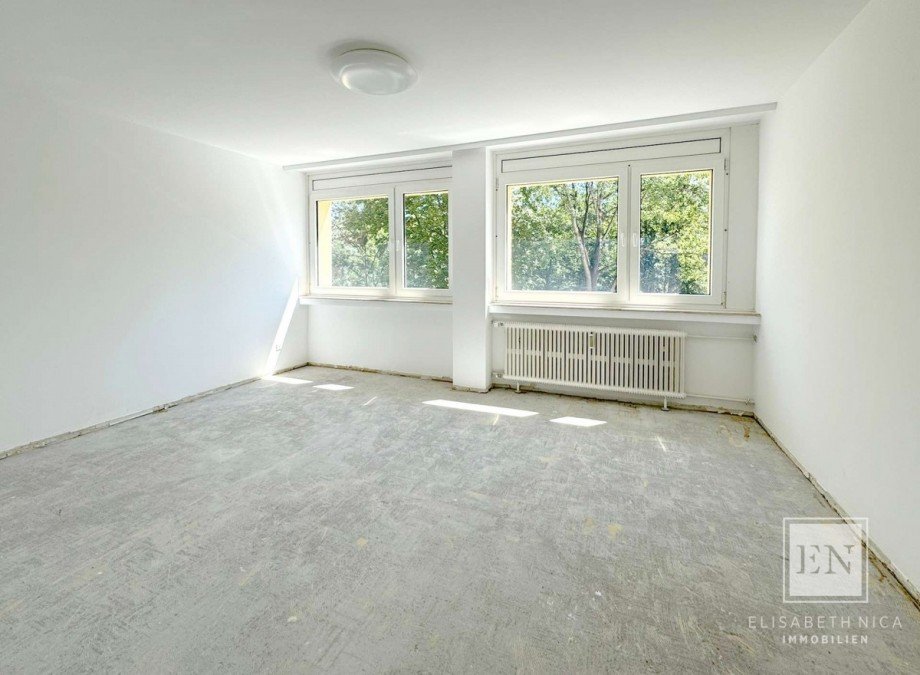 Schlafzimmer Etagenwohnung M�nchen