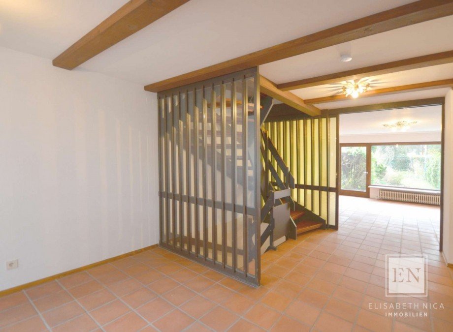 Diele Reihenhaus M�nchen