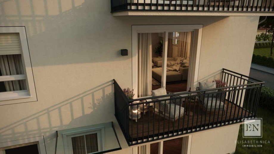 Haus A_1.OG_WHG 4 Erdgeschosswohnung M�nchen