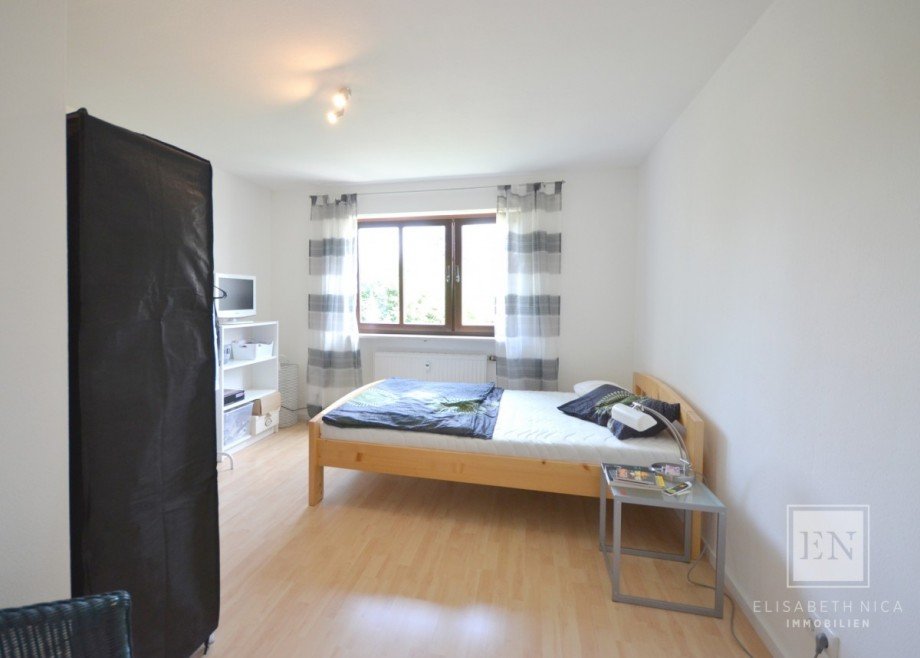 Schlafzimmer Etagenwohnung M�nchen