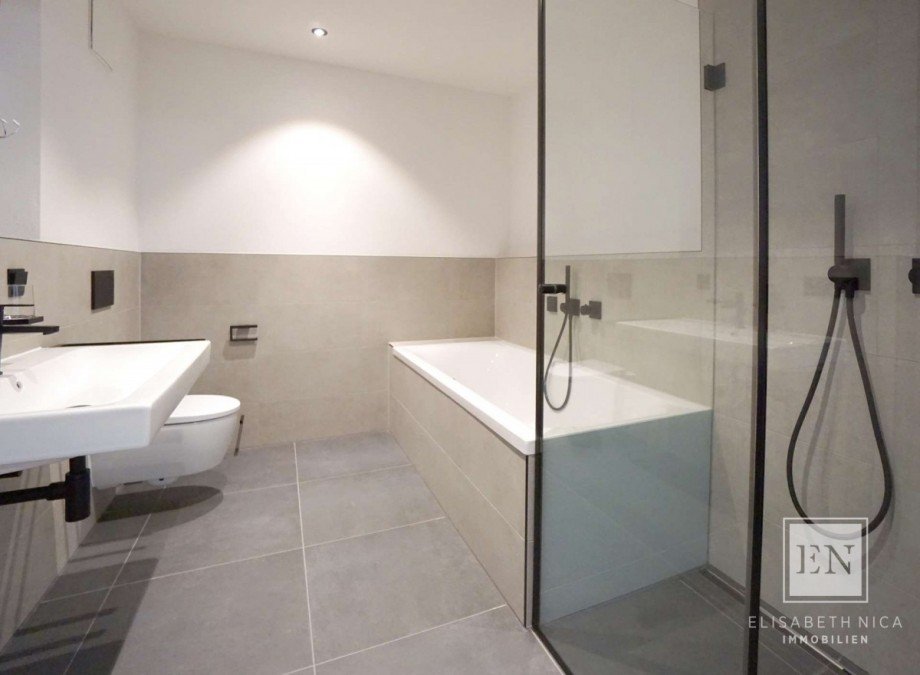 Bad UG Erdgeschosswohnung M�nchen