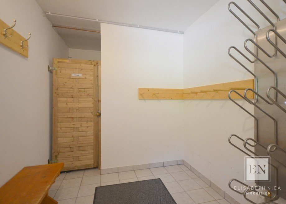 Ski-und Fahrradraum Bauernhaus Altenmarkt im Pongau