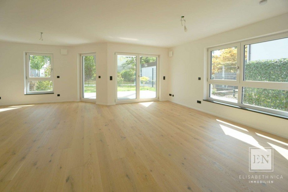 Wohnen Essen Kochen2 Erdgeschosswohnung M�nchen