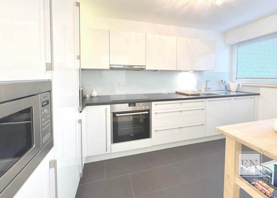 K�che Reihenmittelhaus M�nchen