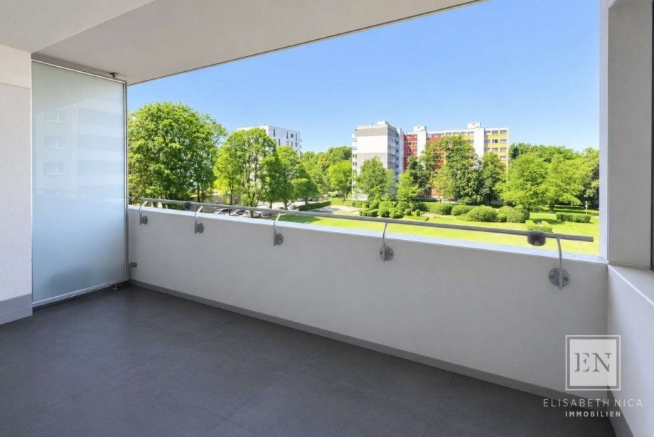 Balkon Etagenwohnung M�nchen