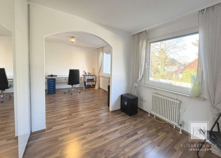 Zimmer weitere Ansicht Reihenmittelhaus M�nchen