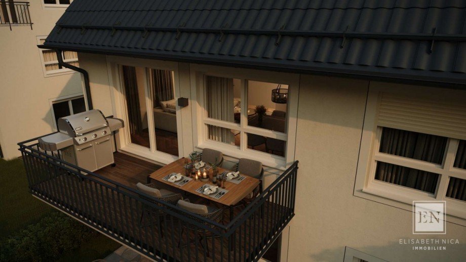 Haus B_1.OG_WHG 10.jpg Erdgeschosswohnung M�nchen