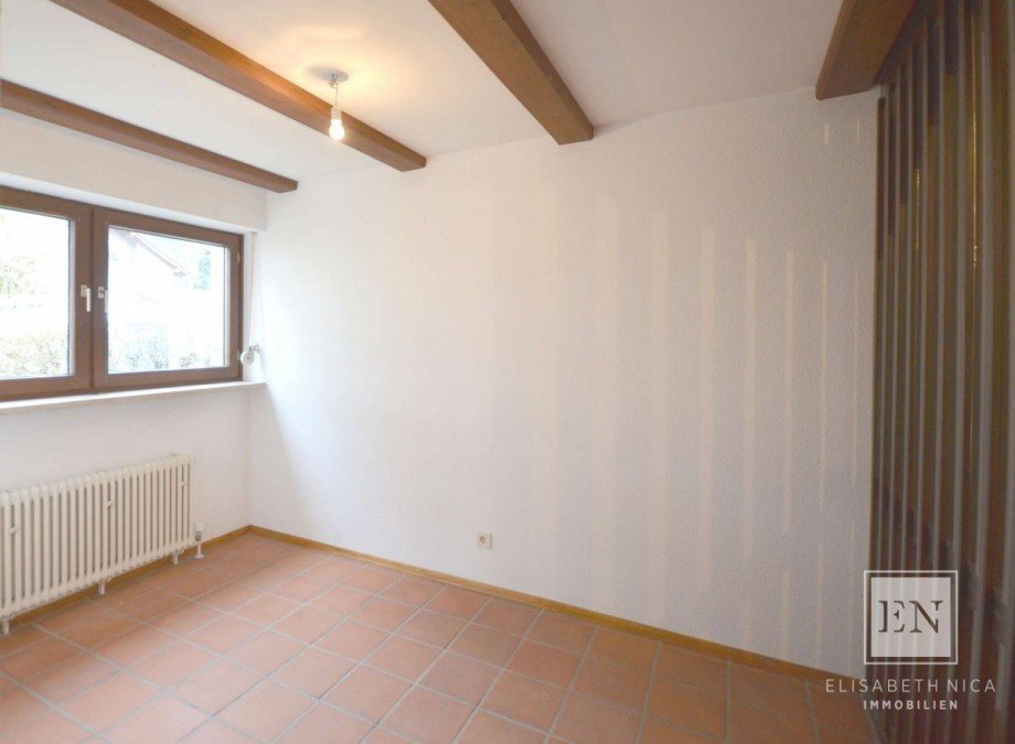 Essdiele Reihenhaus M�nchen