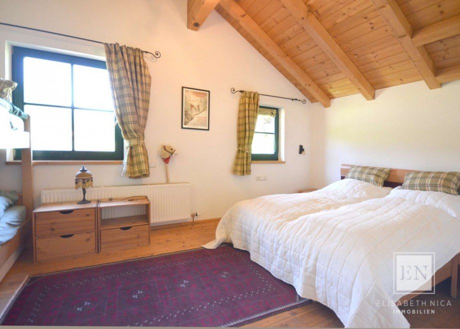 Zimmer OG Bauernhaus Altenmarkt im Pongau