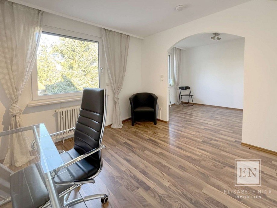 Zimmer Reihenmittelhaus M�nchen