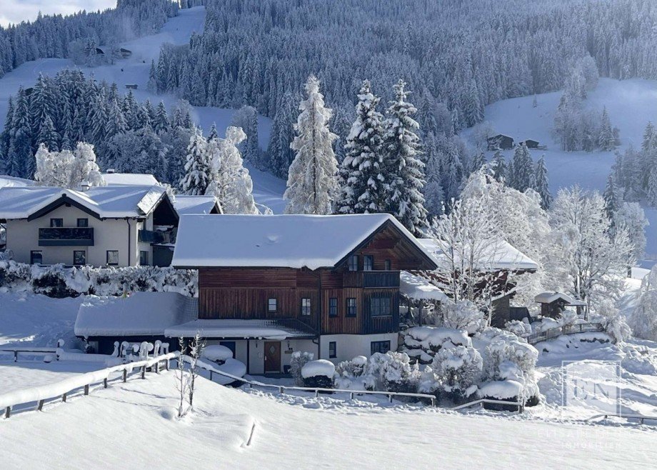 Exklusives Landhaus Bauernhaus Altenmarkt im Pongau