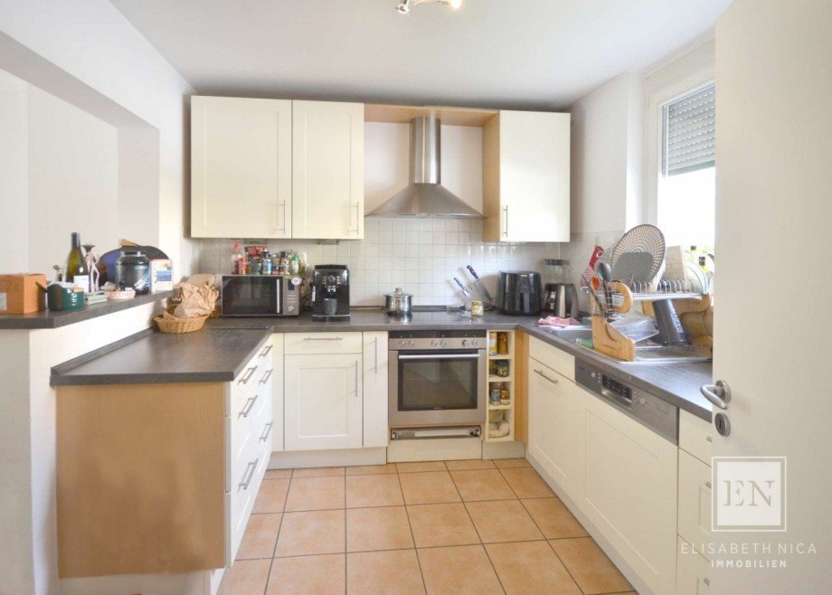 K�che Doppelhaush�lfte M�nchen