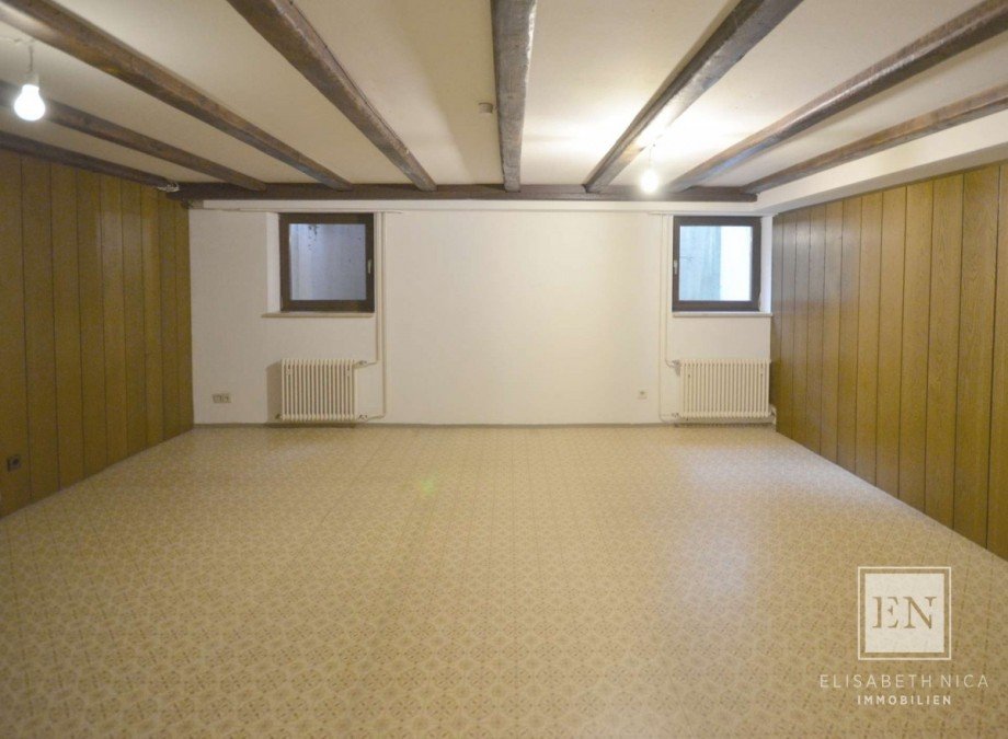 Hobbyraum Reihenhaus M�nchen