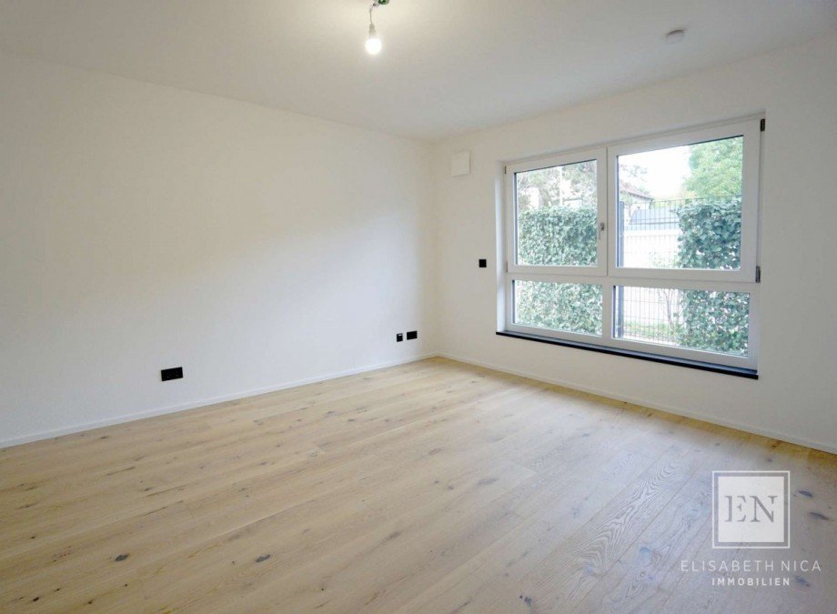 Schlafzimmer Erdgeschoss Erdgeschosswohnung M�nchen